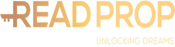 Read Prop logo