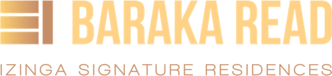Baraka Read Logo